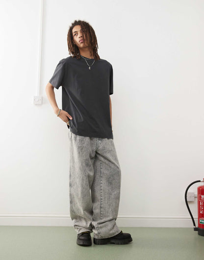 Oversized T-Shirt