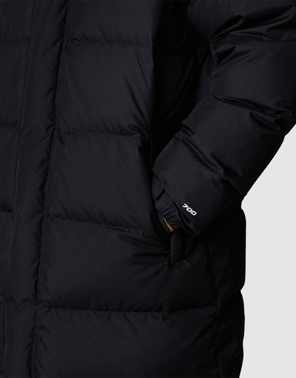 M Nuptse Puffer Parka