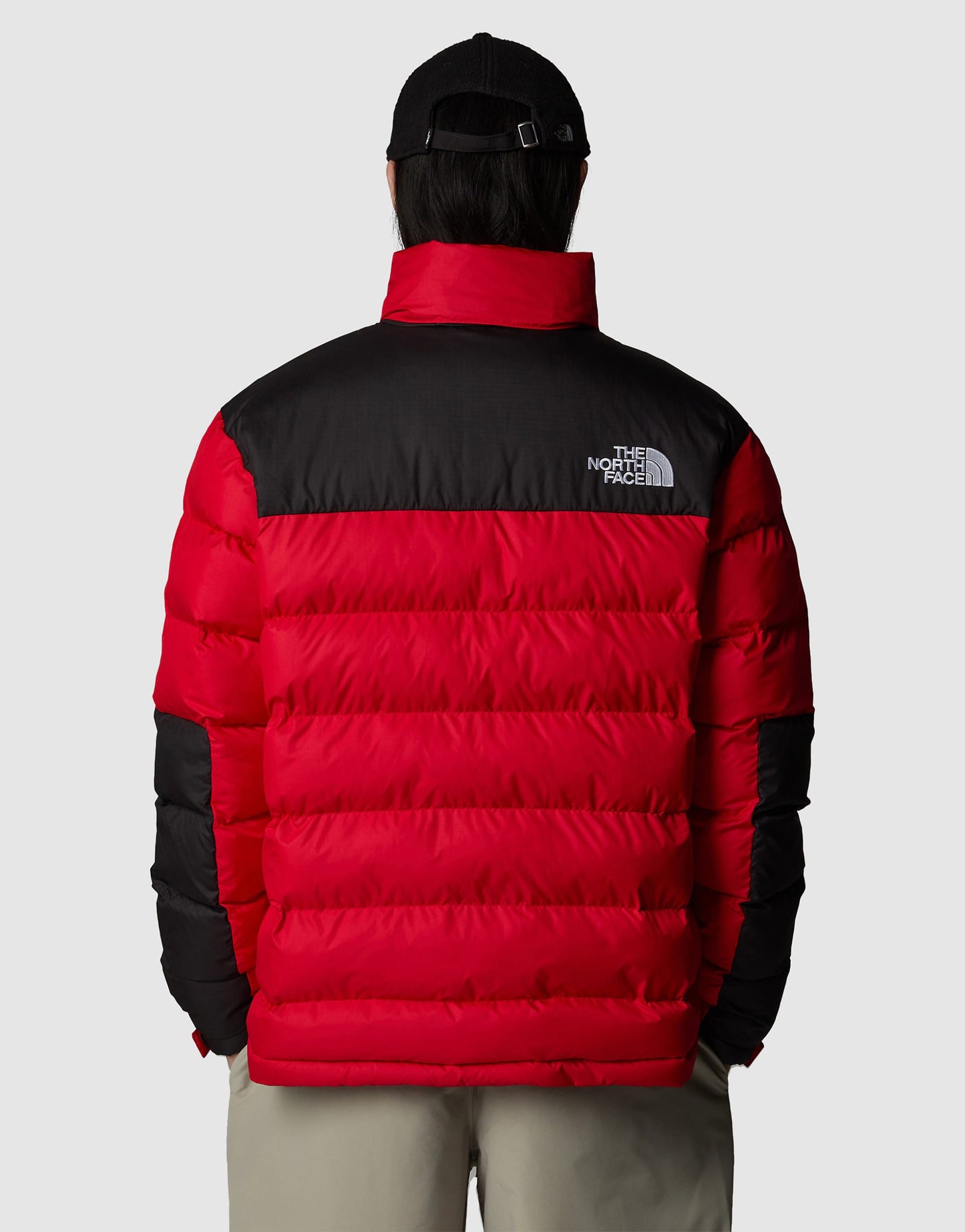 M Limbara Insulated Jacket