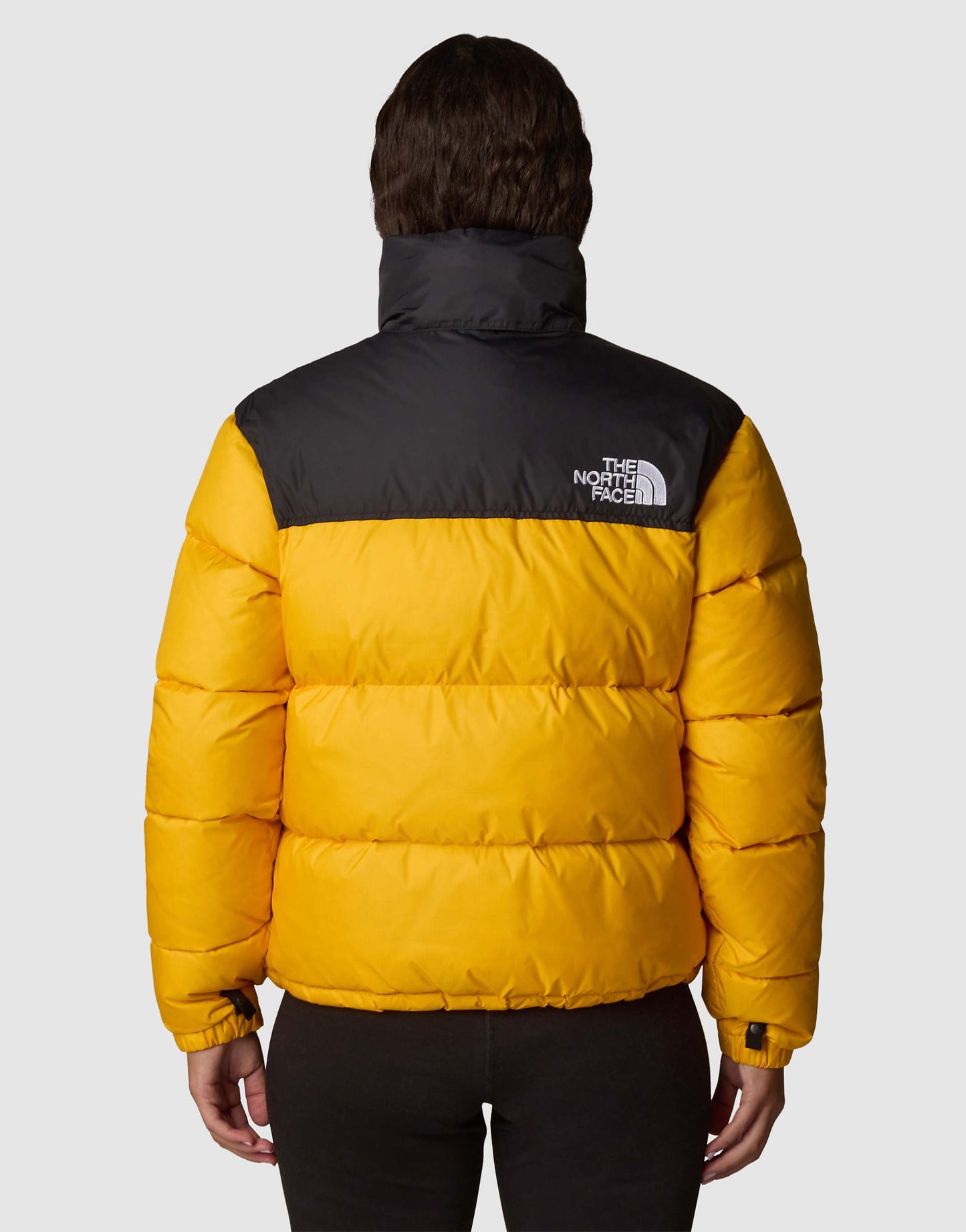 W 1996 Retro Nuptse Puffer Jacket