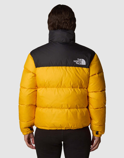 W 1996 Retro Nuptse Puffer Jacket