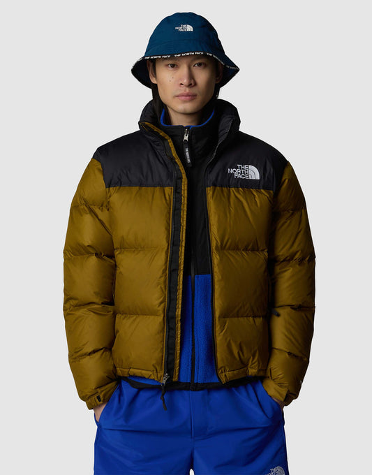 M 1996 Retro Nuptse Puffer Jacket
