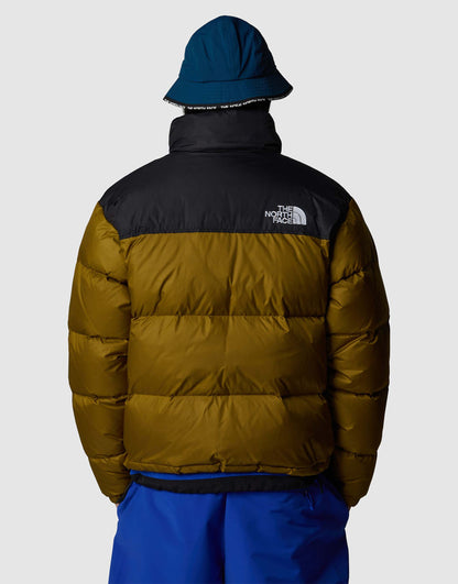 M 1996 Retro Nuptse Puffer Jacket