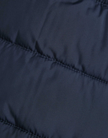 Regular Fit Quilted Gilet