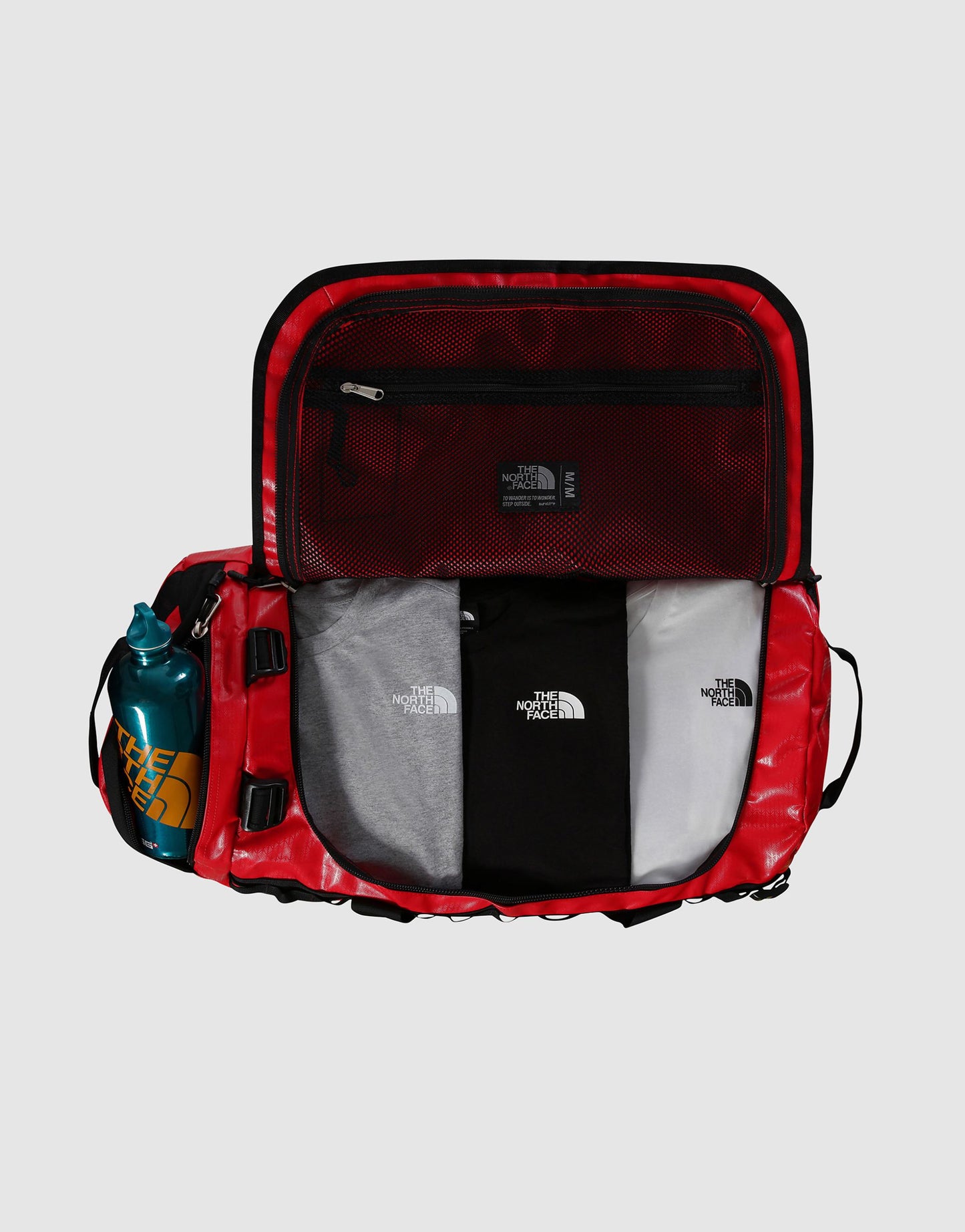 Base Camp Duffel M