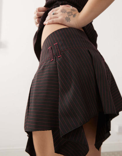 Mini Skirt