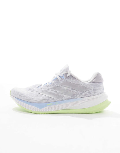 Running Supernova Comfortglide Trainers