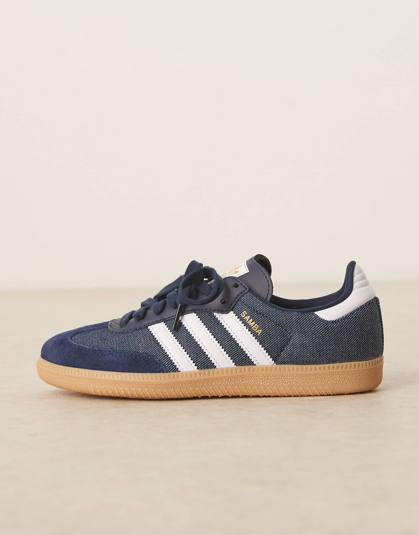 Samba Og Trainers