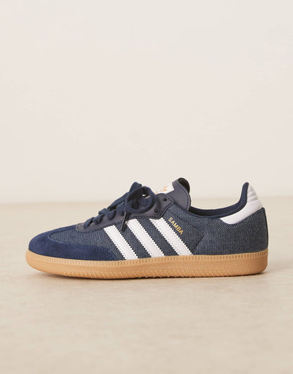 Samba Og Trainers