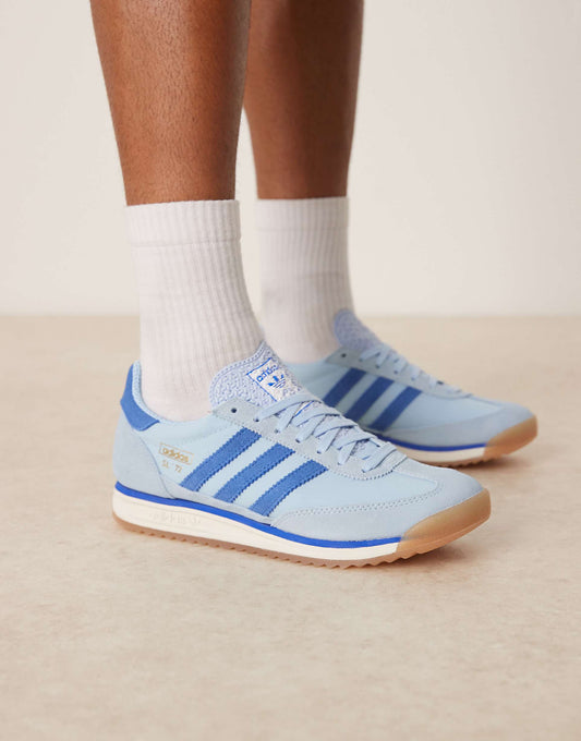 Sl 72 Rs Trainers