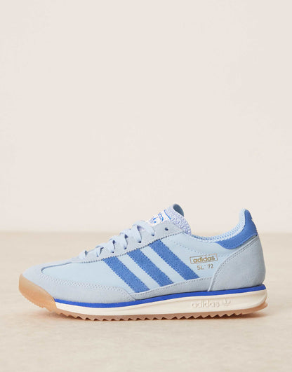 Sl 72 Rs Trainers