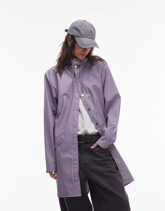 12020 Waterproof Long Jacket