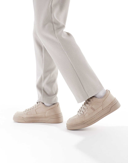Chunky Trainer
