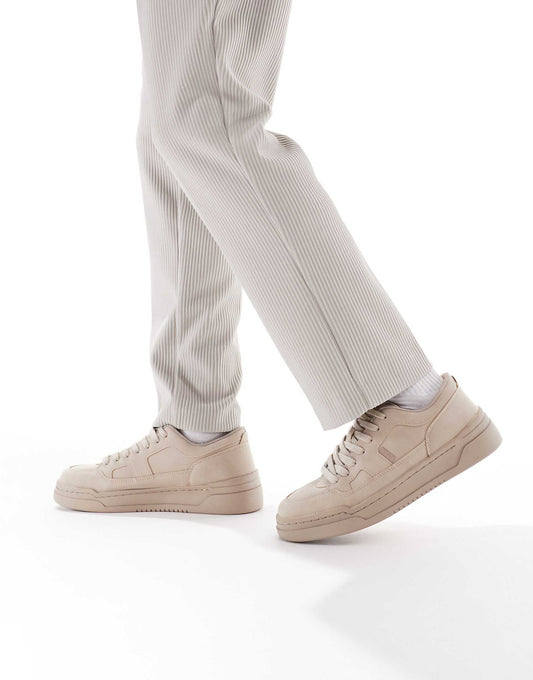 Chunky Trainer