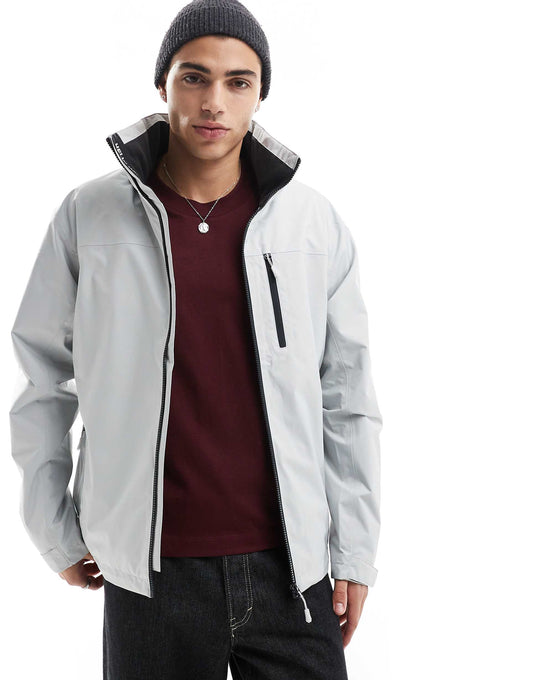 Crew Hooded Midlayer Sailing Jacket 2.1