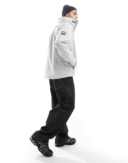 Crew Hooded Midlayer Sailing Jacket 2.1