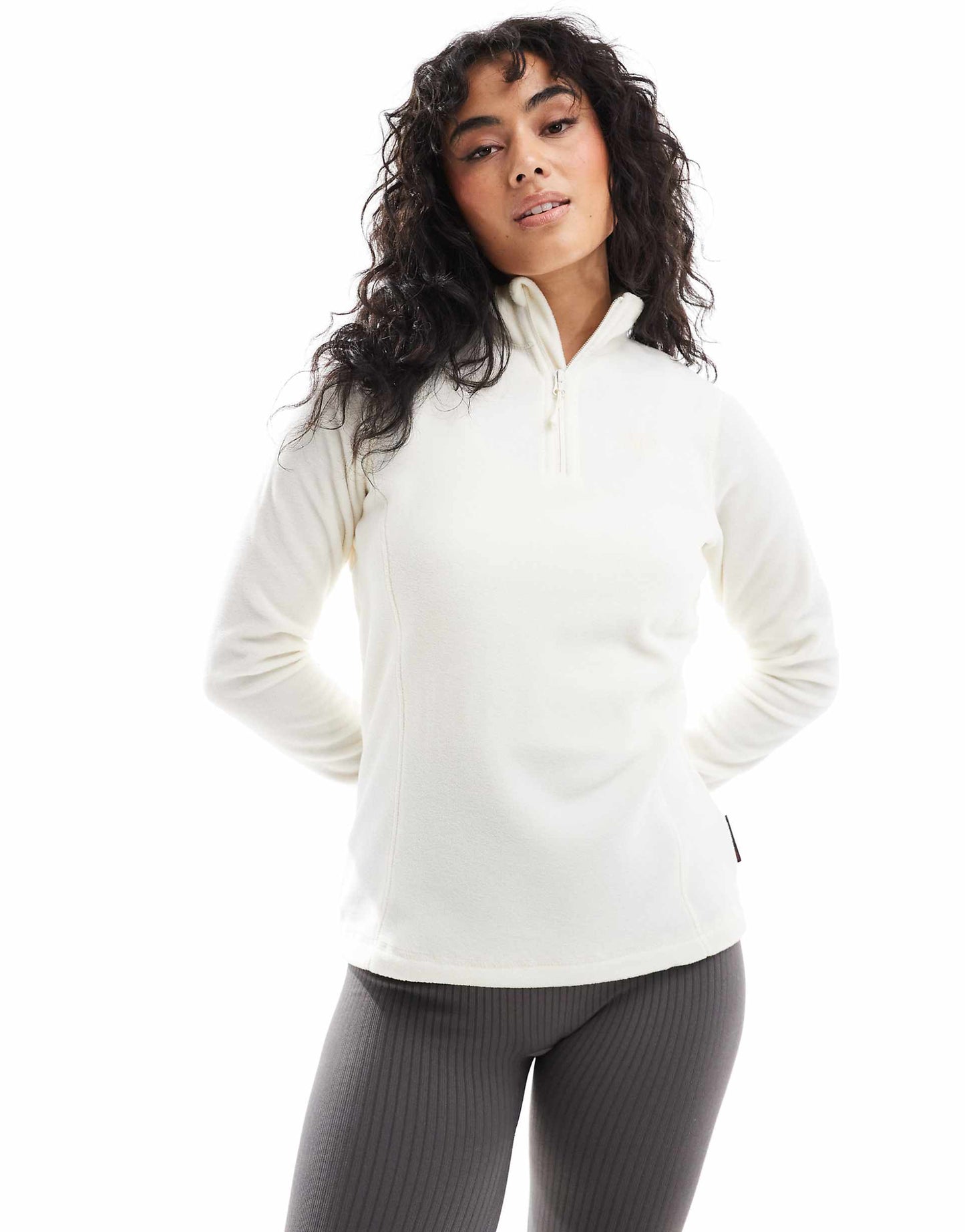 Daybreaker 1/2 Zip Fleece