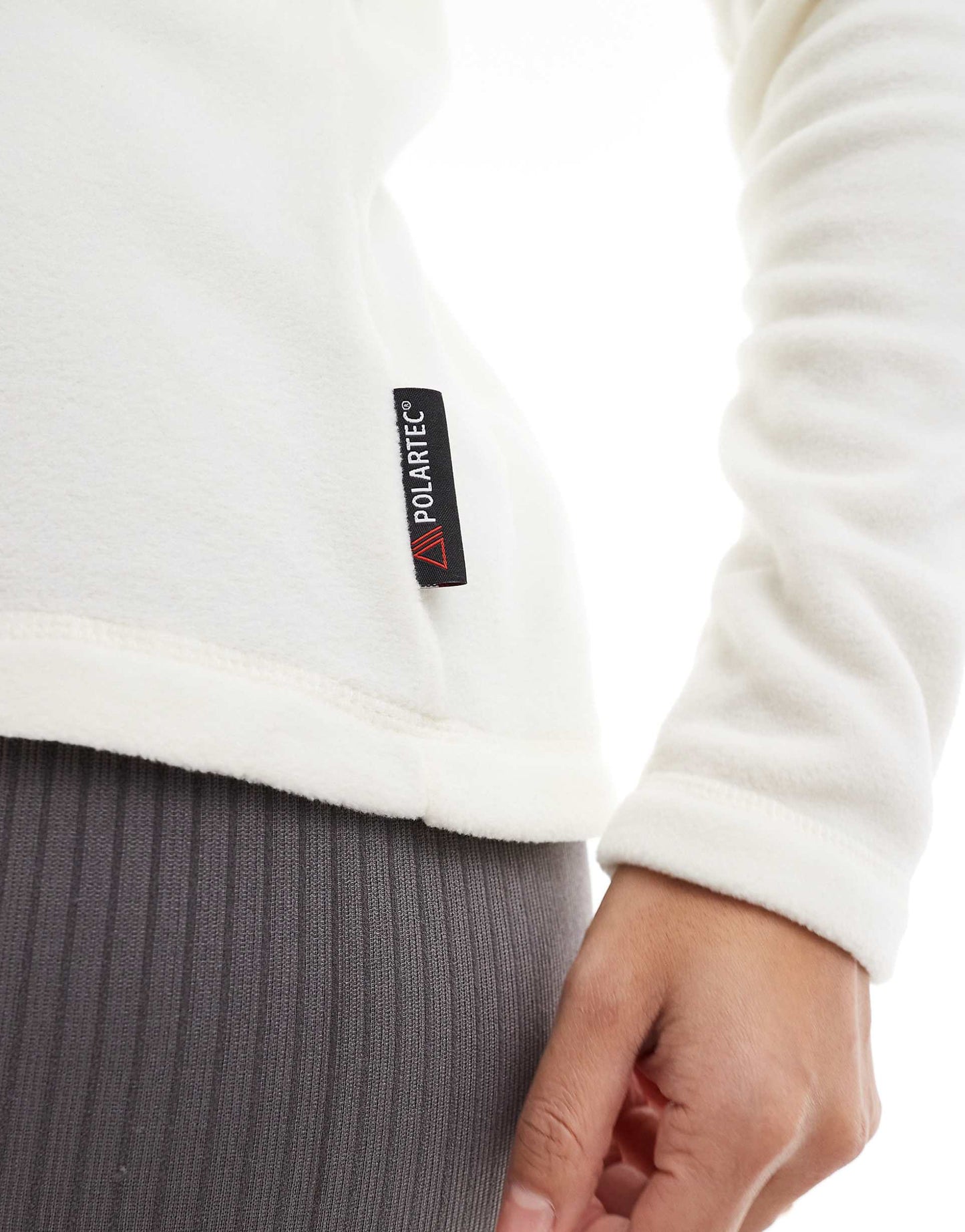 Daybreaker 1/2 Zip Fleece