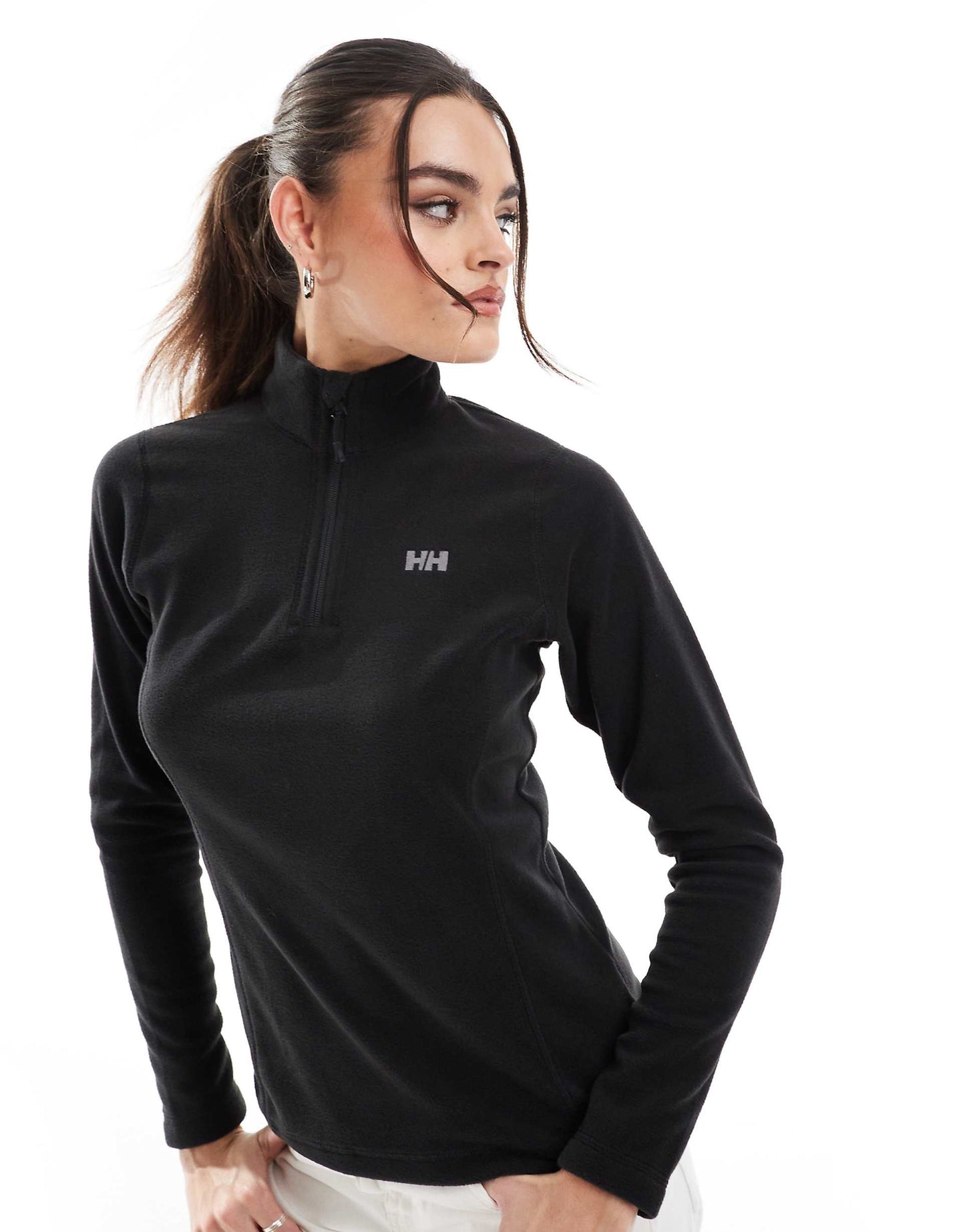 Daybreaker 1/2 Zip Fleece