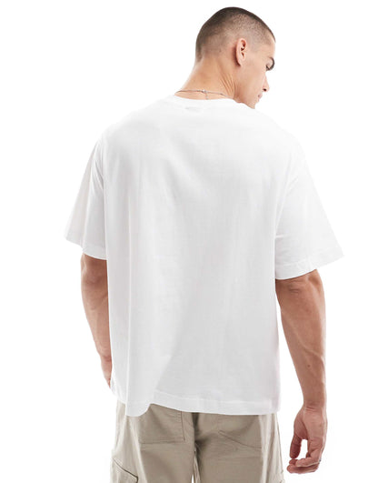 Mens 365 Oversized T-Shirt