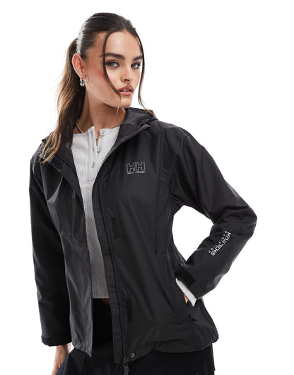 Seven J Rain Jacket