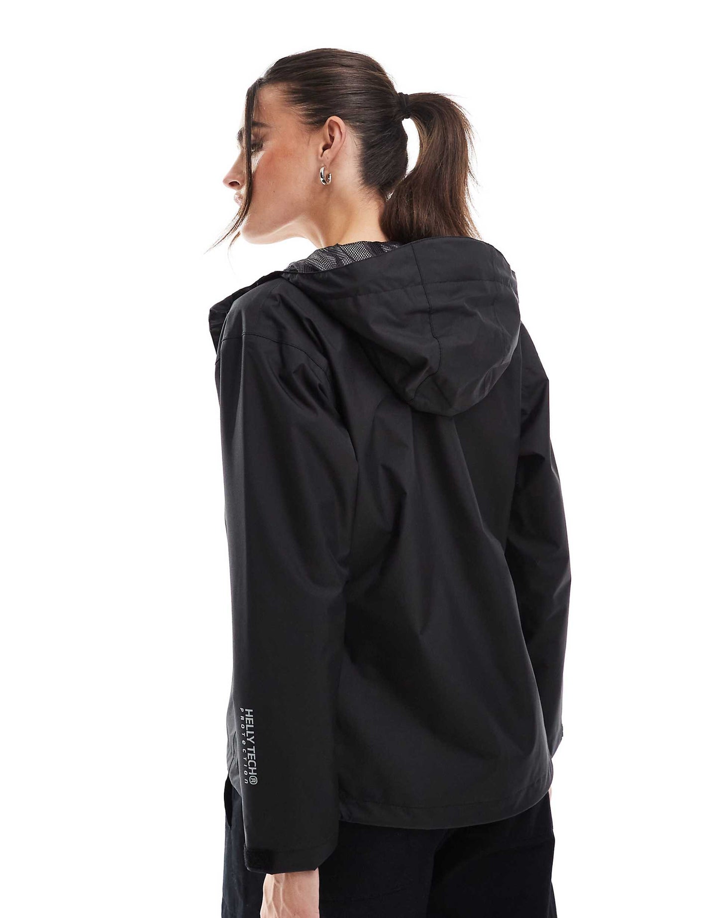 Seven J Rain Jacket