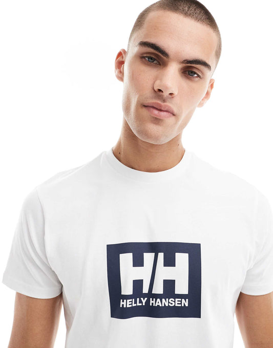 Hh Box T-Shirt