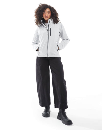 Crew Hooded Midlayer Sailing Jacket 2.0