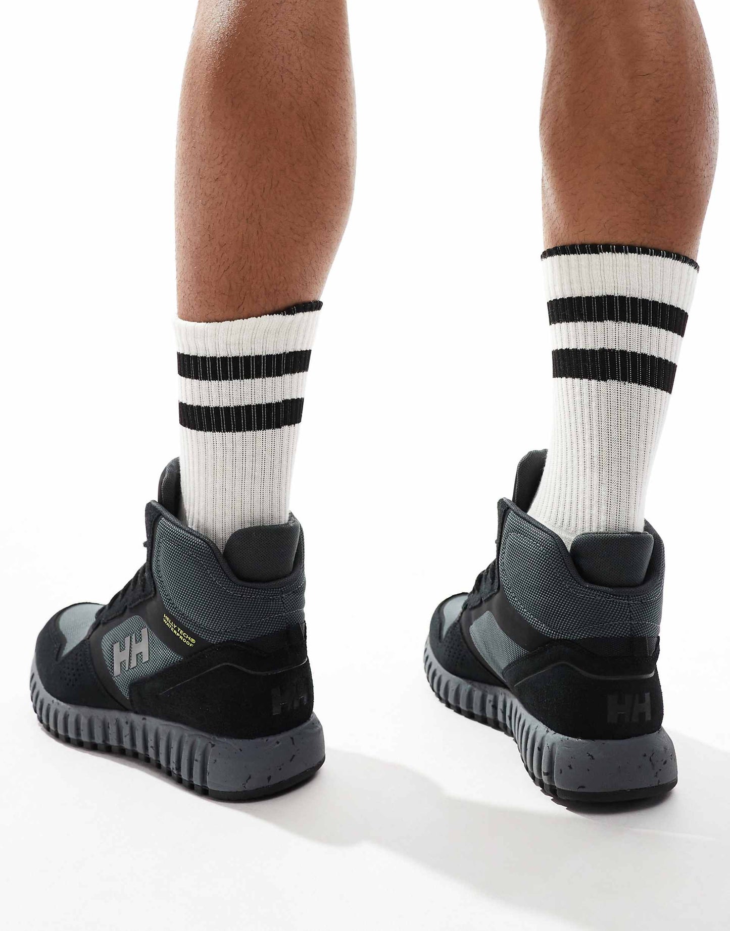 Monashee Hiking Boots