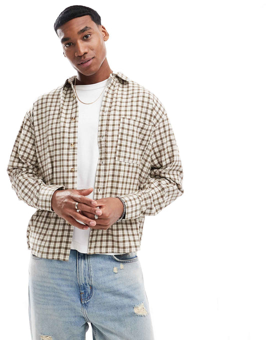 Tribeca Long Sleeve Shirt