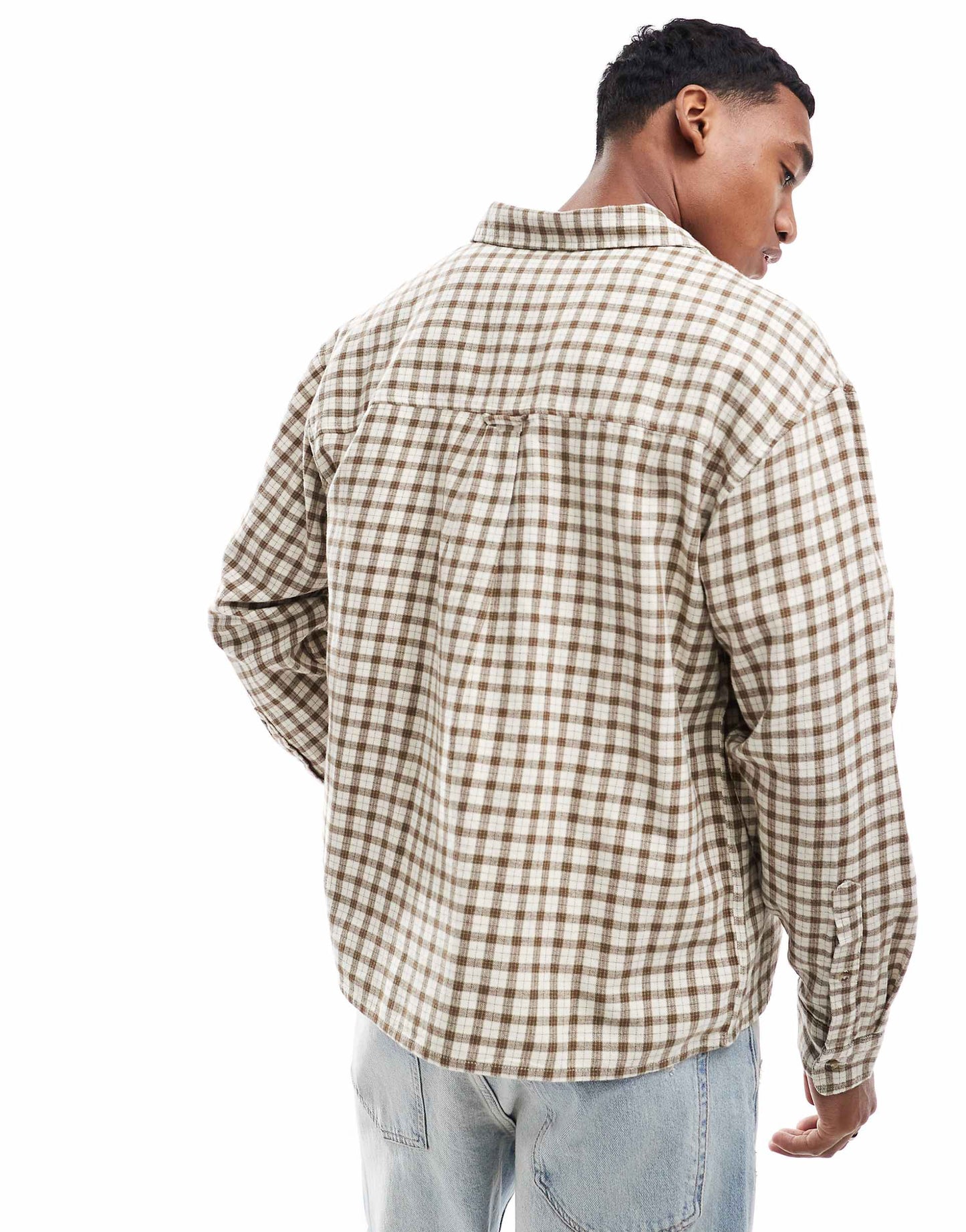 Tribeca Long Sleeve Shirt
