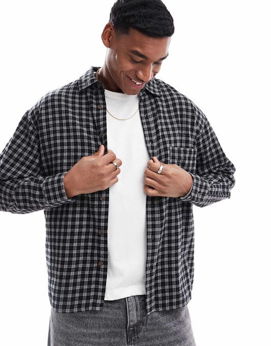 Tribeca Long Sleeve Shirt