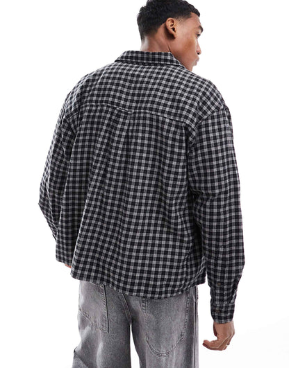 Tribeca Long Sleeve Shirt
