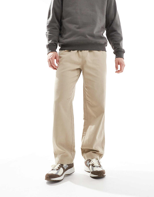 Casual Pant