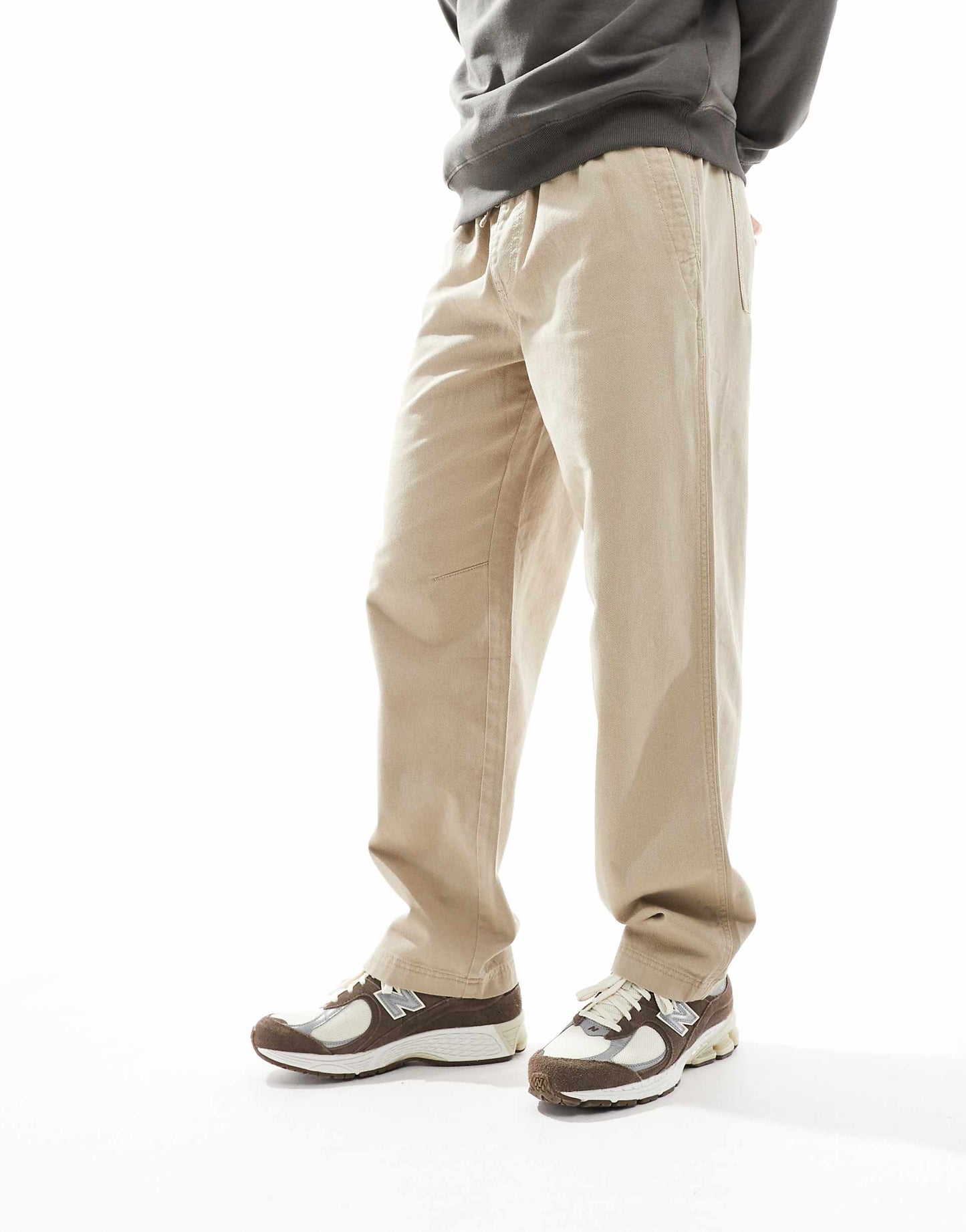 Casual Pant