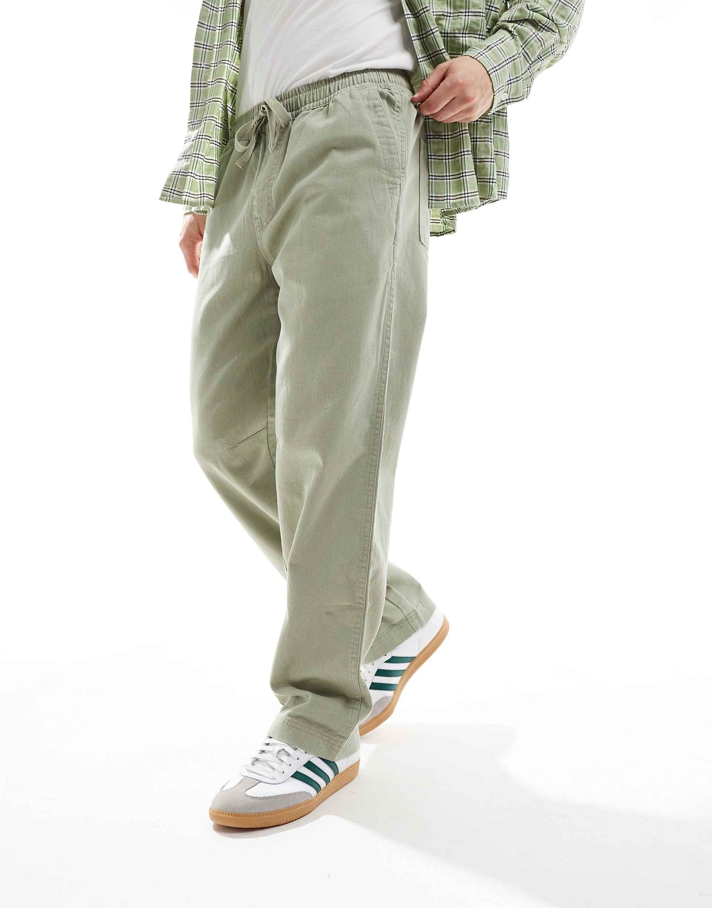 Casual Pant