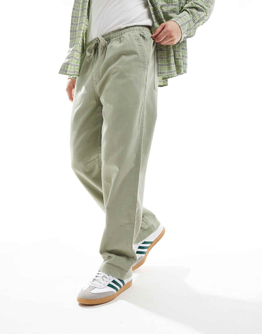 Casual Pant