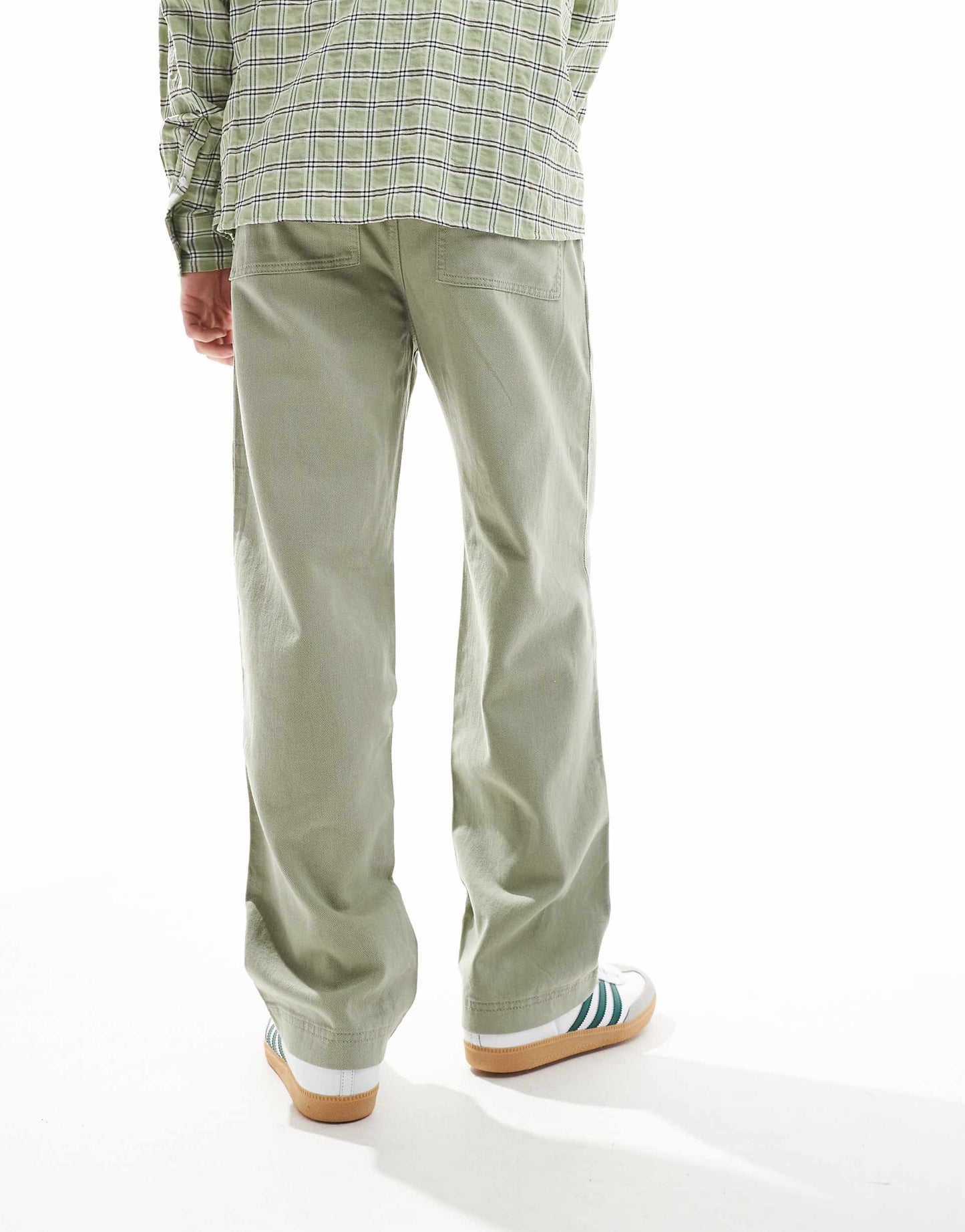 Casual Pant