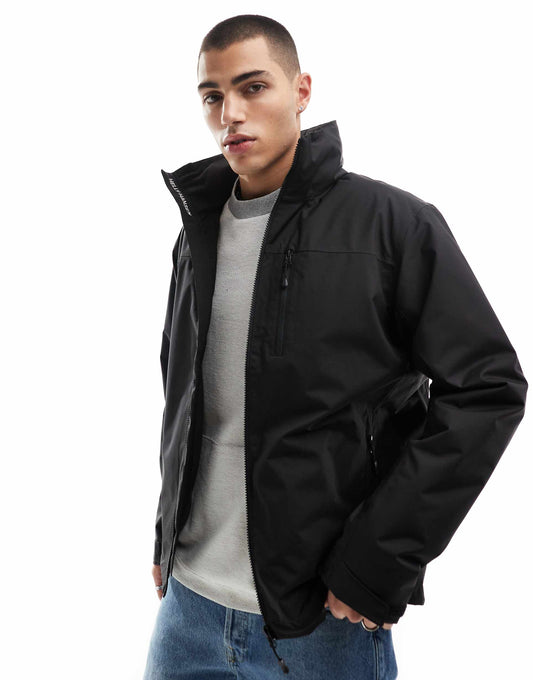 Crew Hooded Midlayer Sailing Jacket 2.1