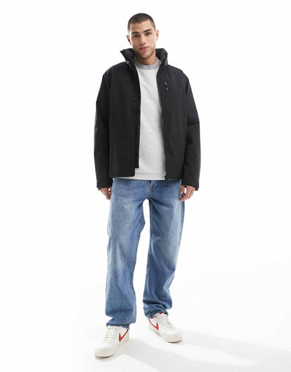Crew Hooded Midlayer Sailing Jacket 2.1