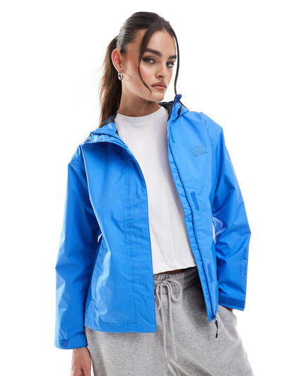 Seven J Rain Jacket