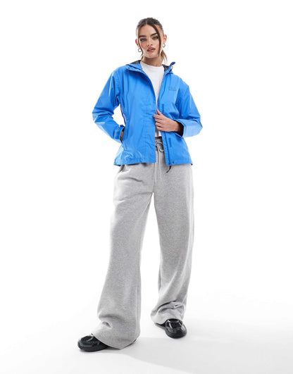 Seven J Rain Jacket