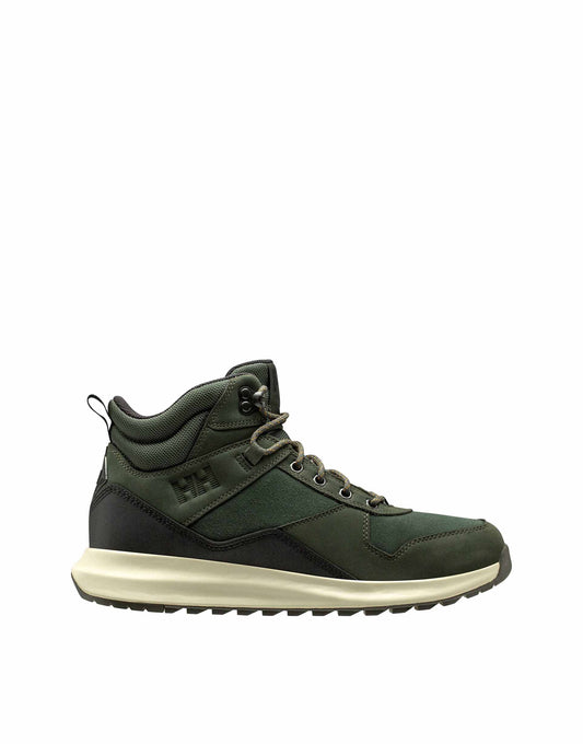 Corru Boots