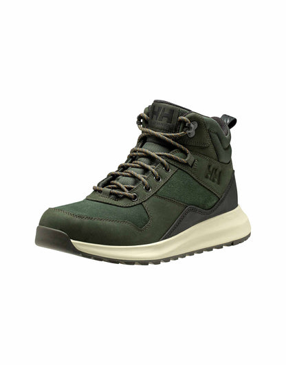 Corru Boots