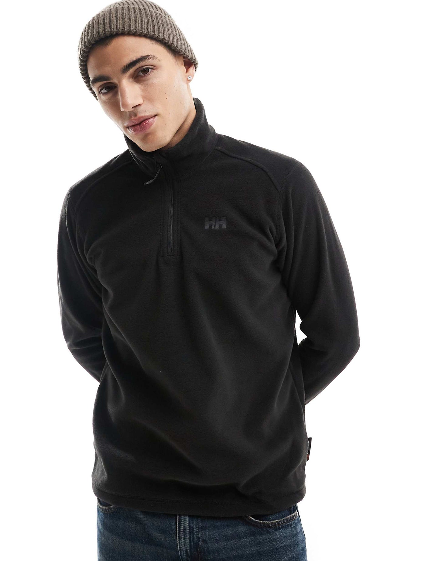 Daybreaker 1/2 Zip Fleece