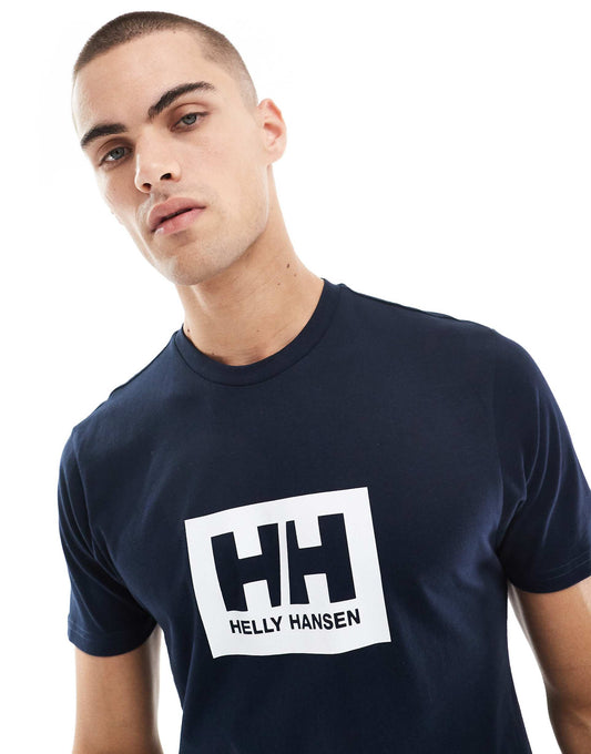 Hh Box T-Shirt