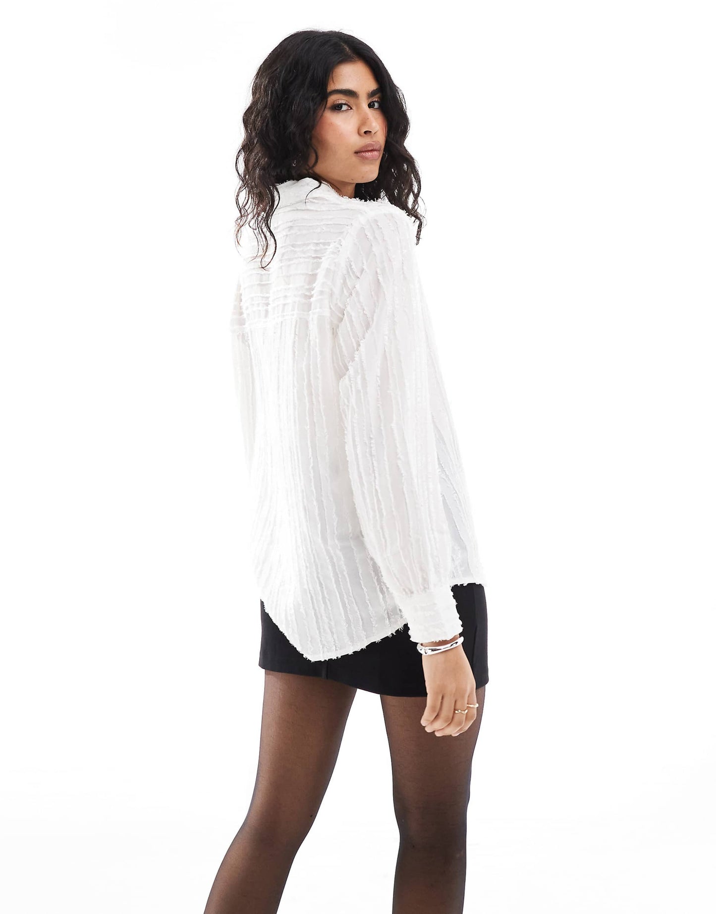 Premium Textured Shirt
