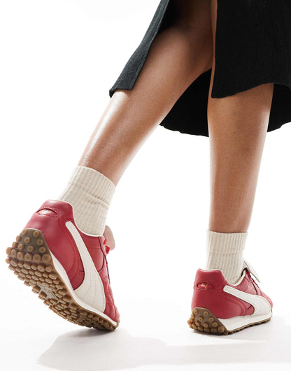 Avanti Vl Fenty Trainers