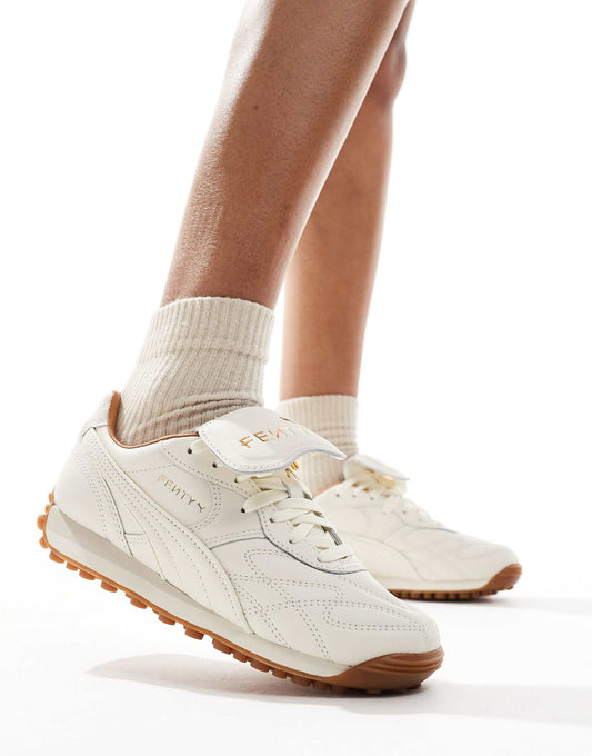 Avanti Vl Fenty Trainers