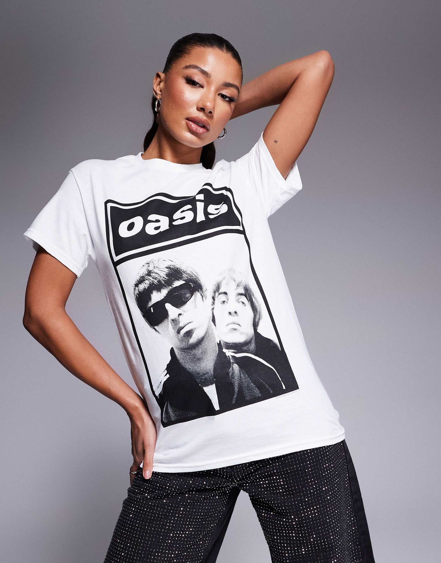 Oasis Tee